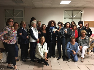 Lions Club FREJU St Rapahel